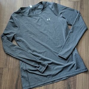 5/$100 Men's Under Armour Heat Gear Longsleeve
